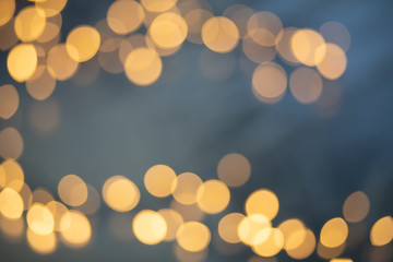 Bokeh background, colorful blurred lights, sparkles, abstract pattern, photoshop layer.