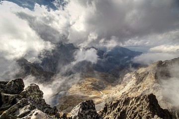 Tatry
