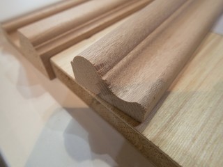 cerpenter workshop with tools and wood