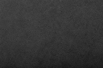 Synthetic leather background