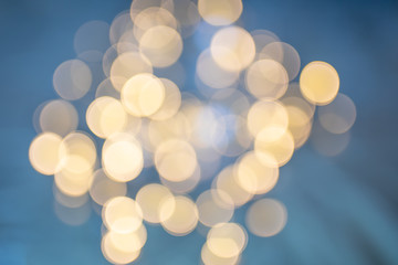 Bokeh background, colorful blurred lights, sparkles, abstract pattern, photoshop layer.