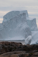 Greenland | Qeqertarsueaq