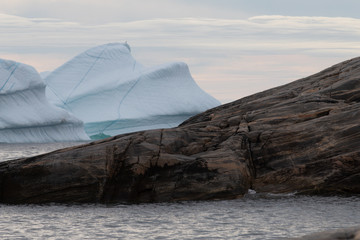 Greenland | Qeqertarsueaq