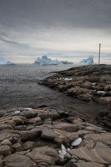 Greenland | Qeqertarsueaq