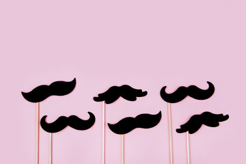 Wedding accessories set