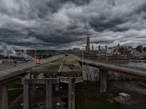 Albany, NY Apocalypse