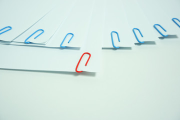 Correct selection.  Documents to distinguish. 正しい選択　 区別される書類