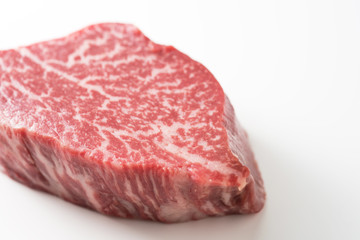 和牛・シャトーブリアン・ヒレ肉