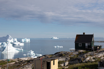 Greenland | Qeqertarsuaq