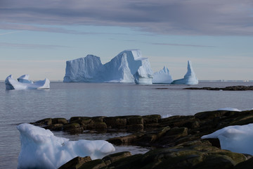 Greenland | Qeqertarsuaq