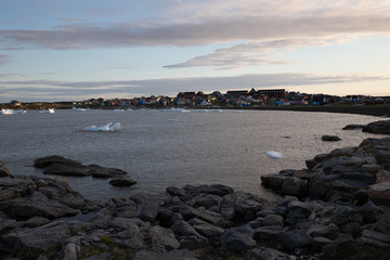 Greenland | Qeqertarsuaq