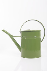 çiçek sulama kabı