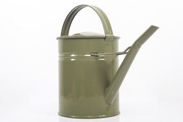 çiçek sulama kabı