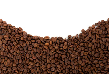 Coffee beans
