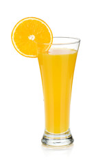 Orange juice