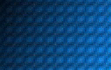 Blue abstract textured circular background, modern circle geometric texture, vector pattern