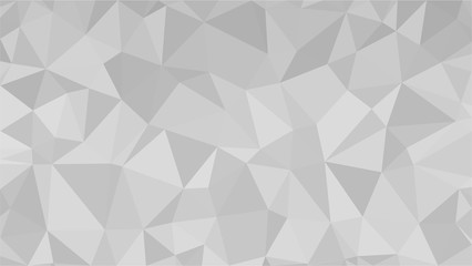 Polygonal Mosaic Background, Low Poly Style, Vector illustration, Business Design Templates.
