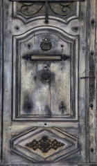 Tür, Tor