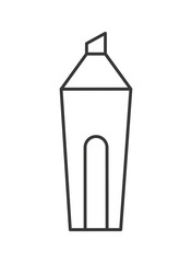 graphic design marker pen tool color