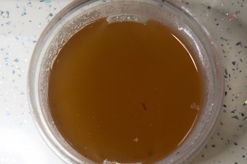 honey 