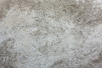 Wall gray concrete background