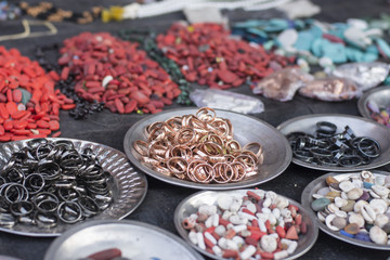 gemstones