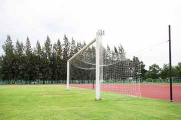 soccer goal