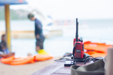 radio communication