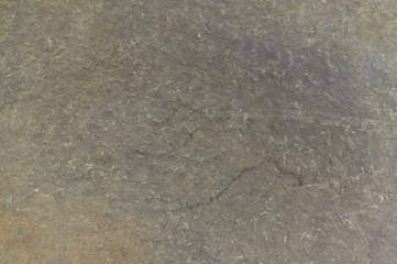 Sandstein Findling gelb mit schöner Maserung  Oberfläche bearbeitet von Bildhauer als Hintergrund, Sandstone boulder yellow with beautiful grain surface worked by sculptor as background