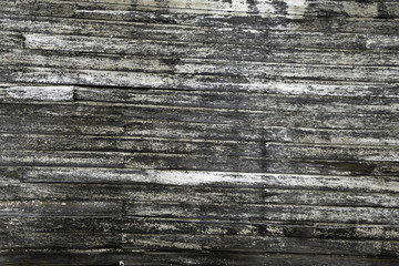 Grunge Wood Wall, Great for Use as an Element in your Design.