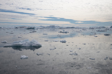 Greenland | Ilulisat