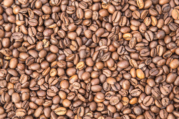 coffee beans