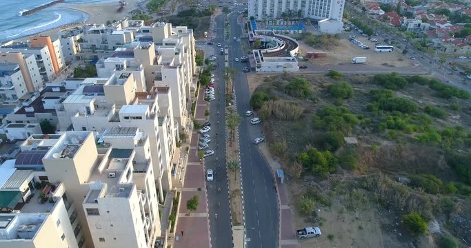ISRAEL ASHKELON BEACH ROAD RIDERS 4