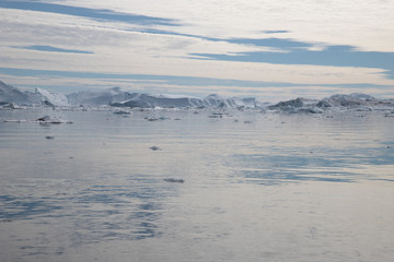 Greenland | Ilulisat