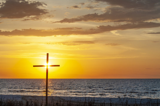 Easter Sunrise Beach Images – Browse 1,710 Stock Photos, Vectors, And 