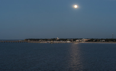 Bay Saint Louis MS