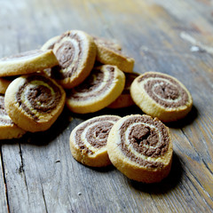 biscotti fatti in casa