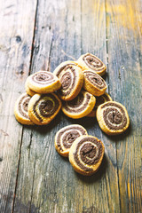 biscotti fatti in casa