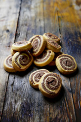 biscotti fatti in casa