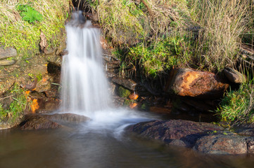 Cascada