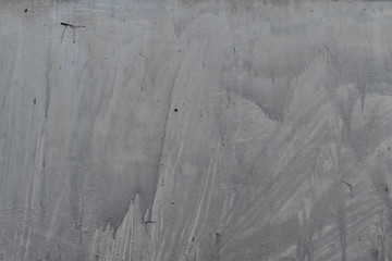 Abstract grey background