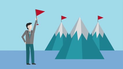 people business success