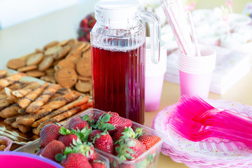Details of food in a bowl
