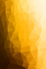 Abstract geometric background