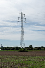 mast