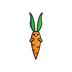 carrot logo