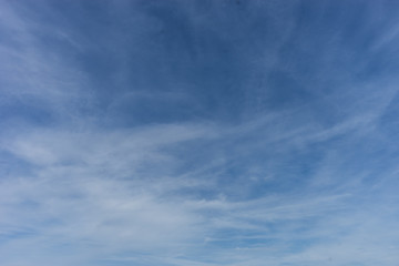 Fototapeta premium himmel