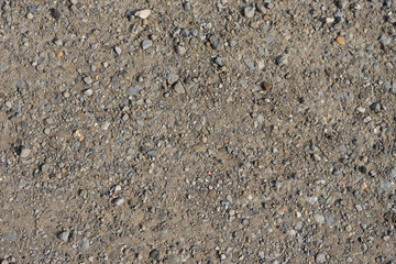 sand