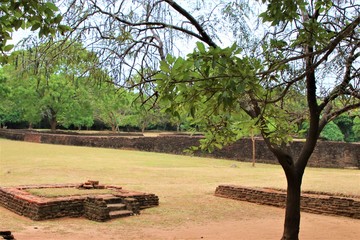 シーギリヤロック