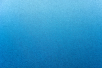 Fototapeta na wymiar abstract indigo dark blue navy gradient dyed on cotton cloth texture for background